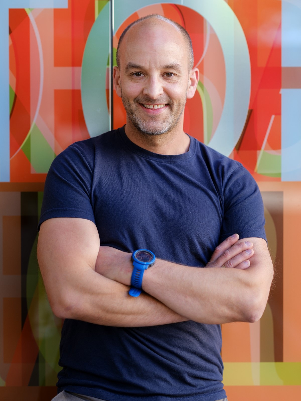 Bilde av Knut Skatvedt Langsjøen