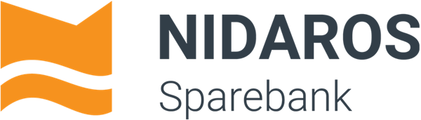 Logo Nidaros Sparebank